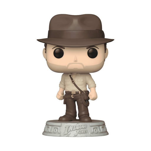 EAN 0889698592581 - FUNKO POP! 59258 figura de acción y colleccionable imagen 1