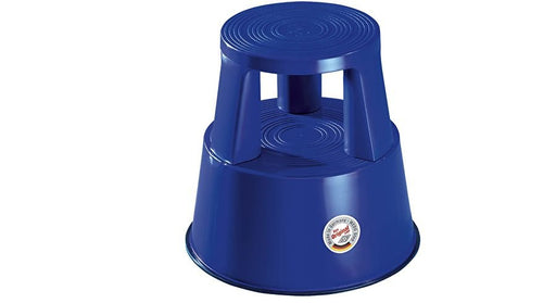 EAN 4003801780016 - Wedo 212 203 taburete Polipropileno (PP) Azul imagen 1