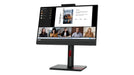 EAN 0196804767239 - Lenovo ThinkCentre Tiny-In-One 22 Gen 5 LED display 54,6 cm (21.5") 1920 x 1080 Pixeles Full HD Pantalla  imagen 5