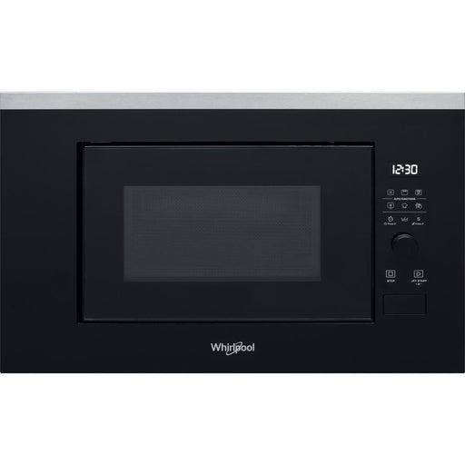 EAN 8003437605932 - Whirlpool WMF200G Negro Microondas combinado Integrado 20 L 800 W imagen 1