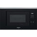 EAN 8003437605932 - Whirlpool WMF200G Negro Microondas combinado Integrado 20 L 800 W imagen 1