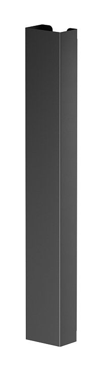 EAN 8721246340065 - Neomounts ADS06-123BL organizador de cables Escritorio Panel guíacables Negro 1 pieza(s) imagen 2