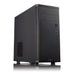 EAN 0817301011914 - Fractal Design Core 1100 Mini Tower Negro imagen 1