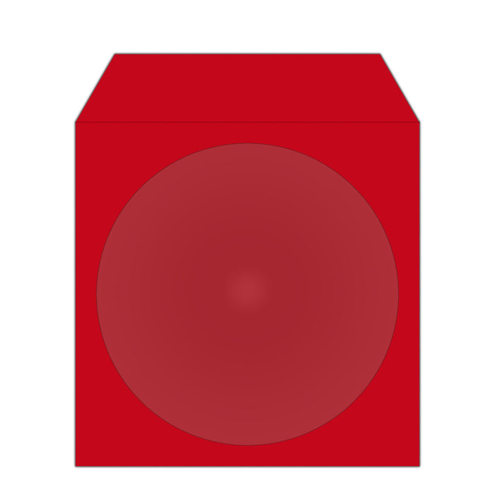 EAN 4260057125859 - MediaRange BOX67 funda para discos ópticos 1 discos Azul, Verde, Rojo, Amarillo imagen 7