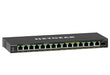 EAN 0606449153651 - NETGEAR GS316EP-100PES switch Gestionado Gigabit Ethernet (10/100/1000) Energía sobre Ethernet (PoE) Negr imagen 5