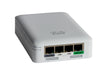 EAN 889728275217 - Cisco CBW145AC-E punto de acceso inalámbrico 867 Mbit/s Gris Energía sobre Ethernet (PoE) imagen 3