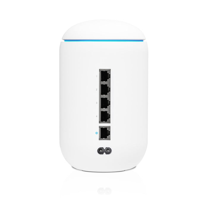 EAN 0817882025966 - Ubiquiti UniFi Dream Machine 1733 Mbit/s Blanco imagen 5