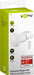 EAN 4040849672699 - Goobay 67269 convertidor low noise block (lnb) Gris, Blanco imagen 6