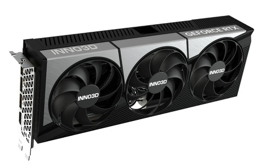 EAN 8886307700186 - INNO3D GeForce RTX 5080 X3 OS NVIDIA 16 GB GDDR7 imagen 1