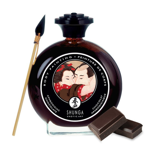 EAN 0697309070003 - SHUNGA Aphrodisiac Chocolate imagen 1