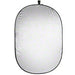 EAN 4250234576840 - Walimex 17684 reflector de estudio fotográfico Ovalado Negro, Oro, Plata, Transparente, Blanco imagen 4