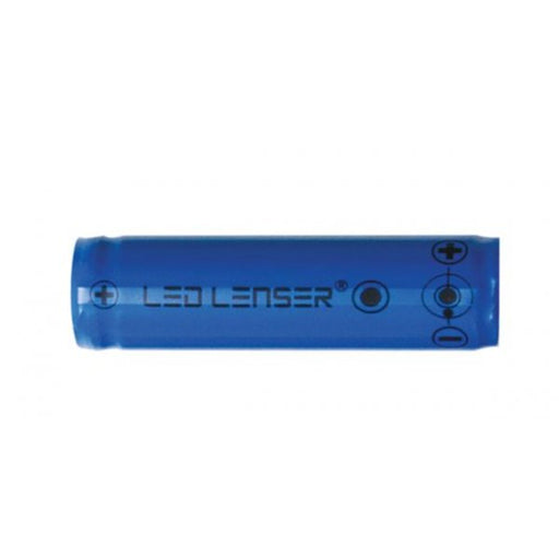 EAN 4029113770309 - Ledlenser 7703 accesorio para linterna Batería imagen 1