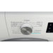 EAN 8003437057328 - Whirlpool FFWDB 864489 SV EE lavadora-secadora Independiente Carga frontal Blanco C imagen 7
