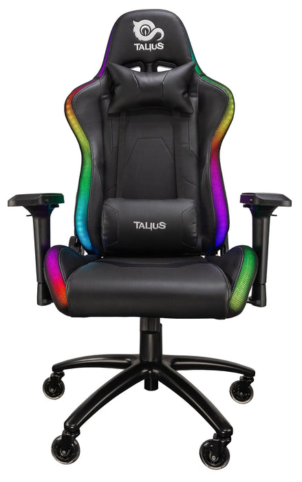 EAN 8436550235234 - TALIUS Camaleon Silla para videojuegos universal Asiento acolchado tapizado Negro imagen 1