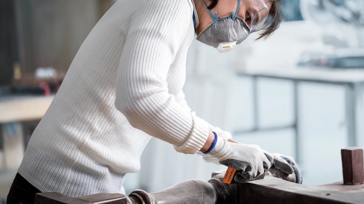 EAN 4059952545110 - Bosch 2 608 901 173 papel de lija Almohadilla de lijado Grano extrafino 1 pieza(s) imagen 2