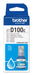 EAN 4977766836975 - Brother BTD100C recambio de tinta para impresora Original imagen 1