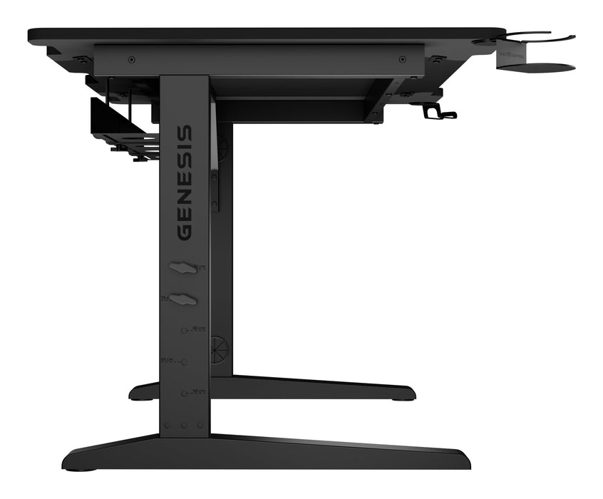 EAN 5901969445633 - GENESIS Holm Modular 120 Negro imagen 8