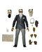 EAN 0634482048184 - NECA Ultimate Invisible Man imagen 1