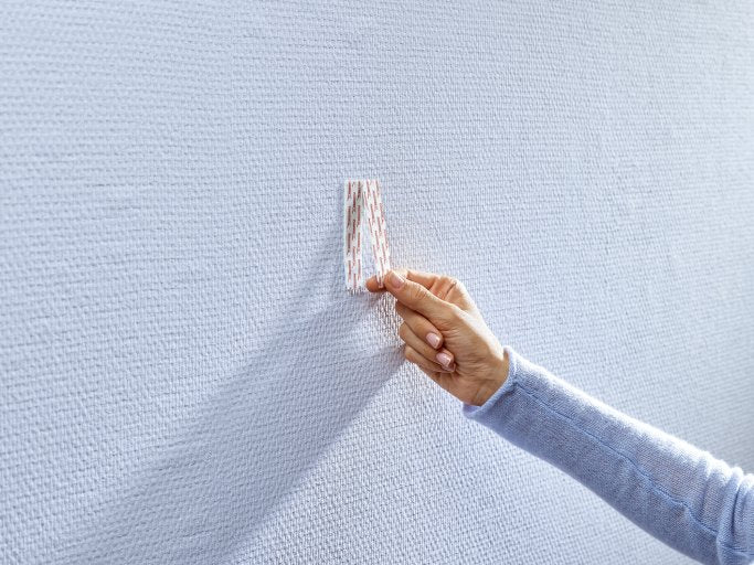 EAN 4042448340511 - TESA 77777-00000 gancho para almacenamiento Interior Gancho universal Rojo, Blanco 2 pieza(s) imagen 16