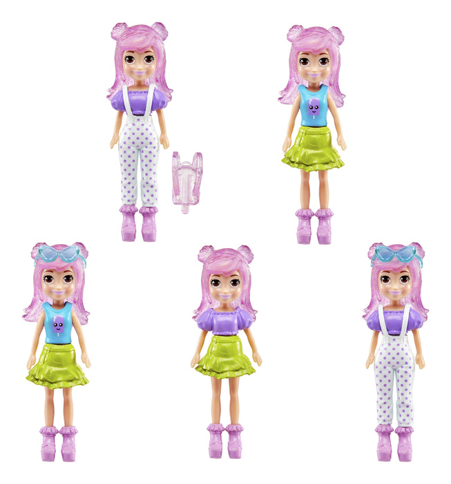EAN 194735174072 - Polly Pocket HRD59 muñeca imagen 11