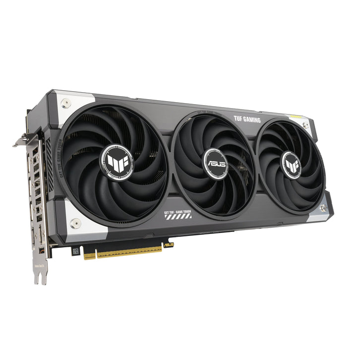 EAN 4711387861455 - ASUS TUF Gaming TUF-RTX5070TI-O16G-GAMING NVIDIA GeForce RTX 5070 Ti 16 GB GDDR7 imagen 7
