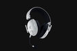 EAN 8887910061442 - Razer BlackShark V3 Auriculares Inalámbrico y alámbrico Diadema Juego USB tipo A Bluetooth Blanco imagen 2