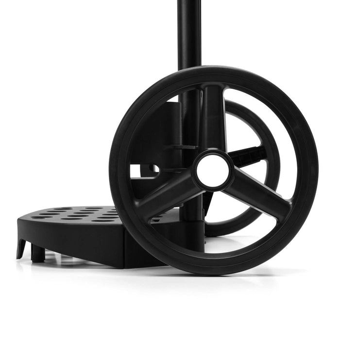 EAN 4012013589812 - Reisenthel Citycruiser Negro imagen 5