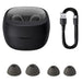 EAN 6932172628468 - Baseus Bowie WM02 Auriculares True Wireless Stereo (TWS) Dentro de oído Llamadas/Música Bluetooth Negro imagen 4