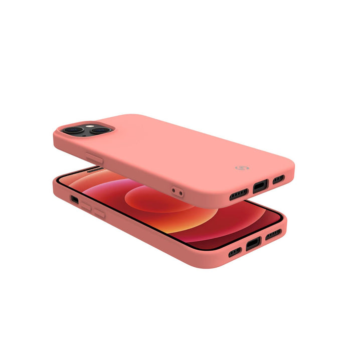 EAN 8021735197515 - Celly Cromo funda para teléfono móvil 15,5 cm (6.1") Rosa imagen 3