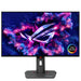 EAN 4711387559666 - ASUS ROG Strix OLED XG27AQDMG pantalla para PC 67,3 cm (26.5") 2560 x 1440 Pixeles Quad HD Negro imagen 4