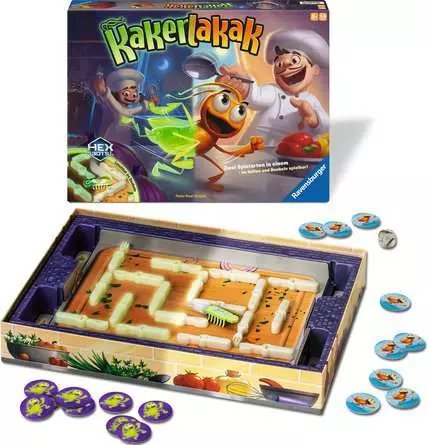 EAN 4005556247622 - Ravensburger 24762 juego de tablero Juego de mesa imagen 3