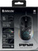 EAN 4714033526203 - Defender SHEPARD GM-620L ratón Juego mano derecha USB tipo A Óptico 12800 DPI imagen 8