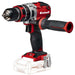EAN 4006825612417 - Einhell TE-CD 18 Li-i Sin llave 1,5 kg Negro, Rojo imagen 1