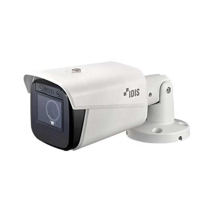 2mp, H.265 Mfz Ir Bullet Ai  Network Camera (7~22mm)