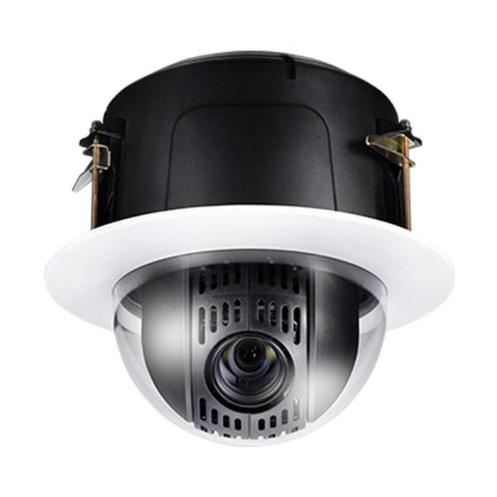 2mp X30 Wdr Ptz Network  Camera Eis Flush Mounted
