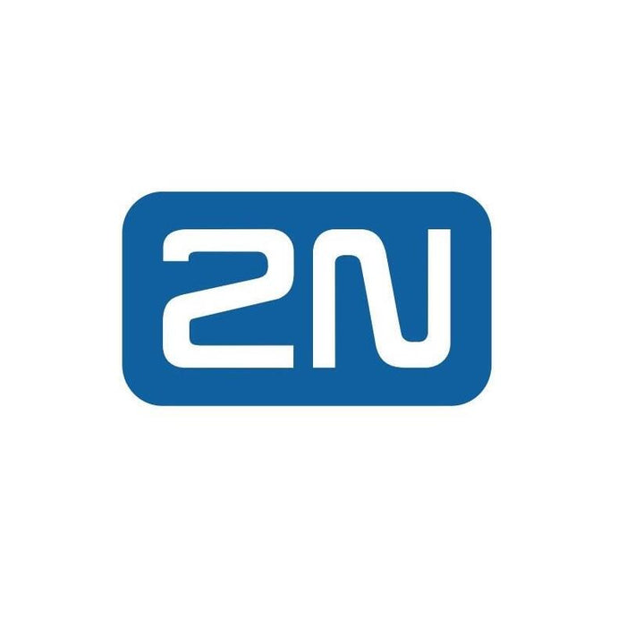 2n Ip Verso / Touch Keypad & Rfid Reader 125khz, 13.56mhz,