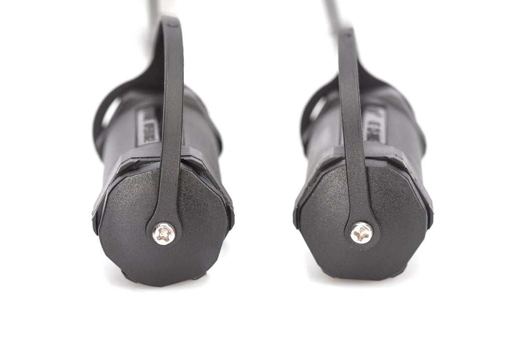 EAN 4016032483816 - Digitus AK-330130-150-S cable HDMI 15 m HDMI tipo A (Estándar) Negro imagen 3