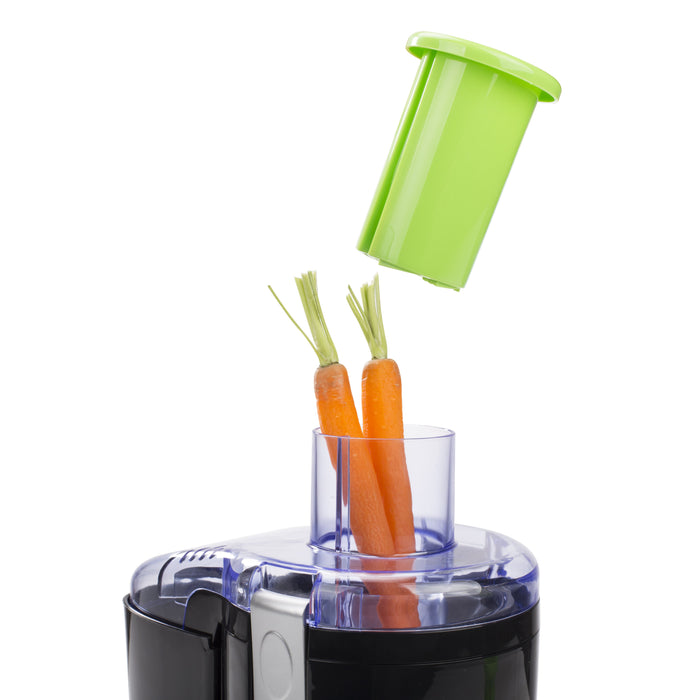 EAN 8712836305694 - Princess 202040 Licuadora centrífuga 250 W Negro, Verde imagen 9