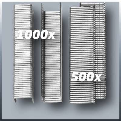 EAN 4006825615647 - Einhell TC-EN 20 E grapadora eléctrica Grapado permanente imagen 9