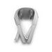 EAN 4015588889639 - Medisana NM 990 masajeador Cuello Gris imagen 1