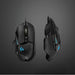 EAN 5099206080263 - Logitech G 910-005470 ratón Juego mano derecha USB tipo A Óptico 25600 DPI imagen 6