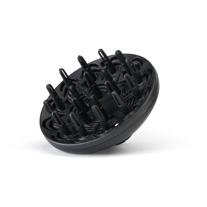 EAN 3030050153842 - BaByliss D572DE secador 2200 W Negro imagen 2