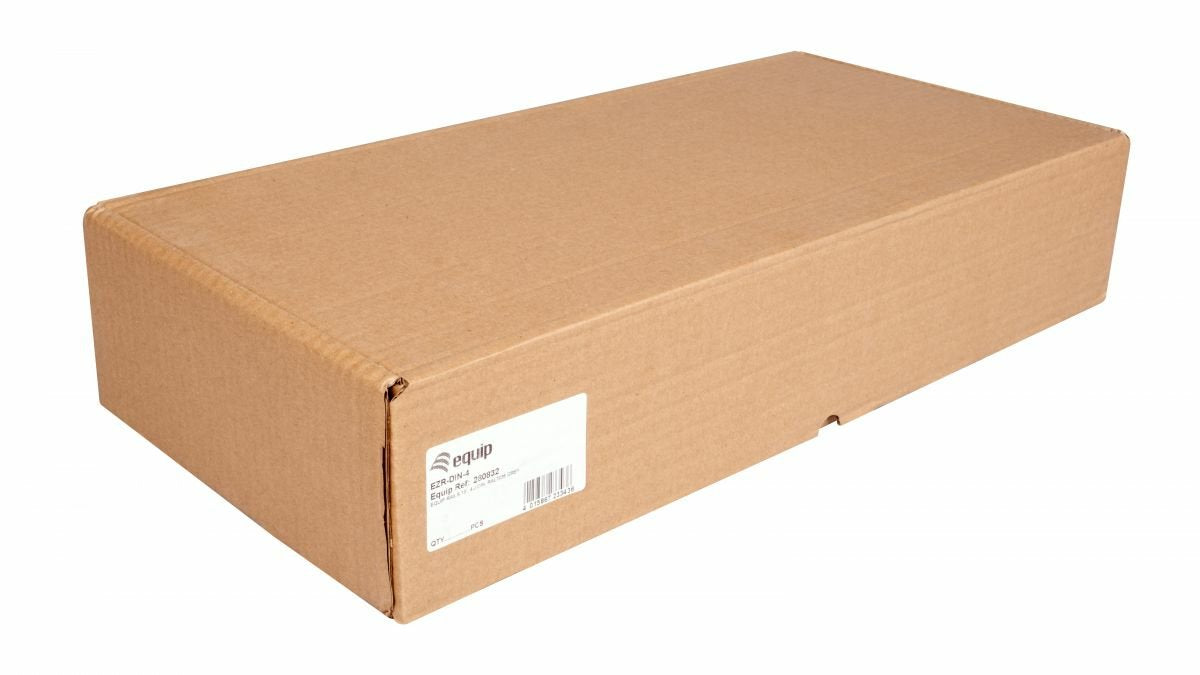 EAN 4015867233757 - Equip EZR-DIN-3 accesorio de bastidor Carril de rack imagen 4