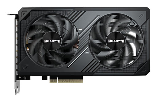 EAN 4719331356323 - GIGABYTE GeForce RTX 5060 WINDFORCE OC 8G NVIDIA imagen 2