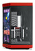 EAN 1220000351035 - HYTE Y70 Touch Infinite Black Cherry Midi Tower Negro, Rojo imagen 2