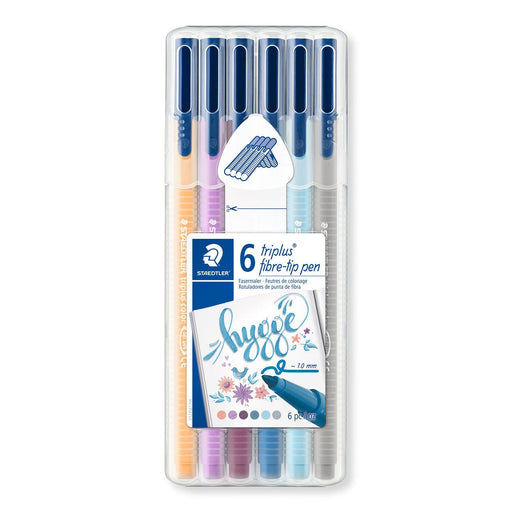 EAN 4007817077245 - Staedtler 323SB6CS12 rotulador imagen 2