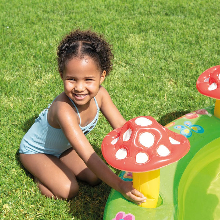 EAN 6941057420165 - Intex 57154NP piscina inflable infantil Piscina hinchable imagen 6