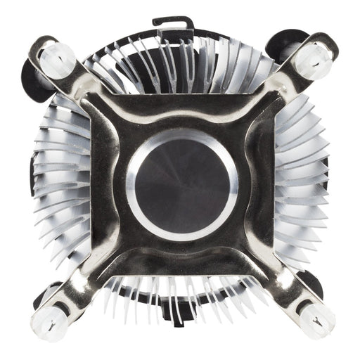 EAN 6974560220649 - UNYKAch UK532002 sistema de refrigeración para ordenador Procesador Ventilador 9 cm Negro, Gris 1 pieza(s imagen 2