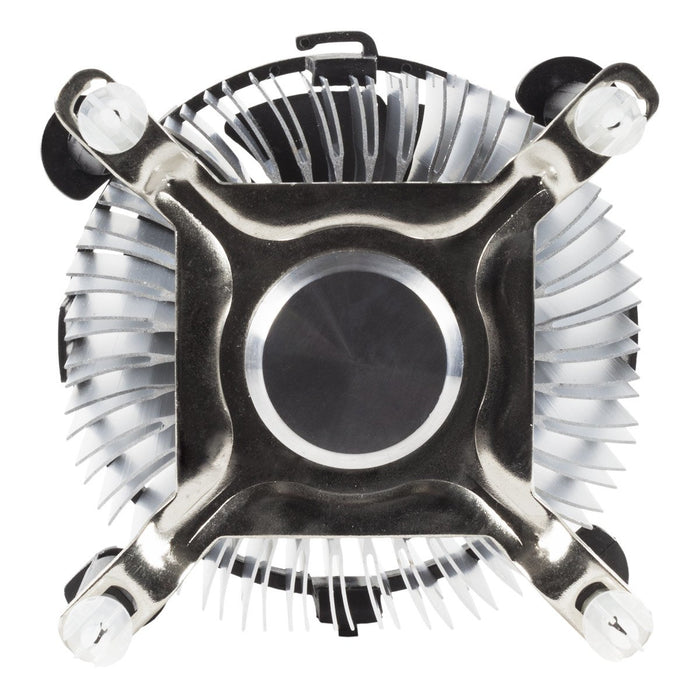 EAN 6974560220649 - UNYKAch UK532002 sistema de refrigeración para ordenador Procesador Ventilador 9 cm Negro, Gris 1 pieza(s imagen 2