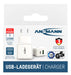 EAN 4013674176687 - Ansmann HC218PD Universal Blanco Corriente alterna Carga rápida Interior imagen 11